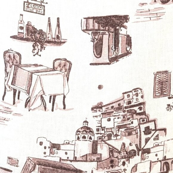 NWT Abercrombie & Fitch | "Scarlett" Linen Blend Mini Skort Mid Rise | Size XS - Picture 5 of 10